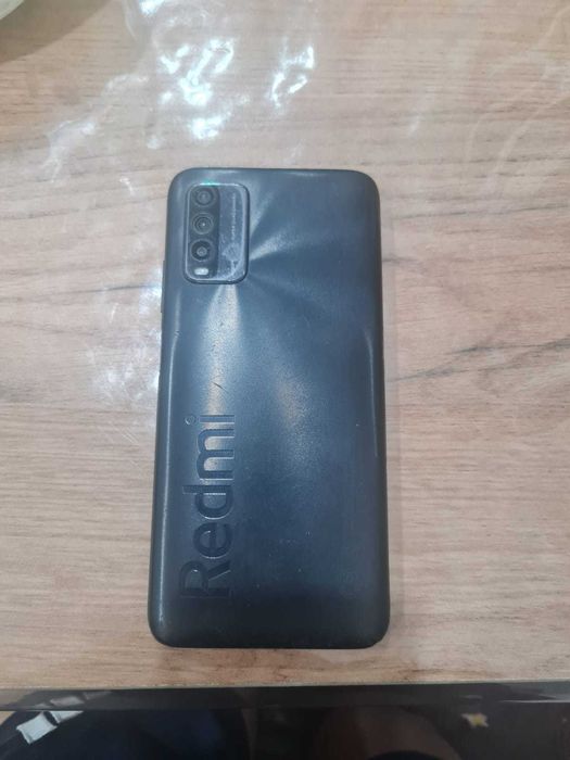 Обмениваю редми 9т