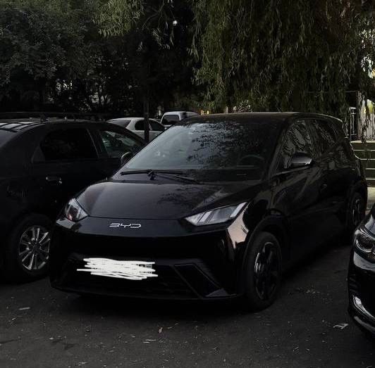 BVD seagull.ideal holatda.sotiladi 405 kmlik