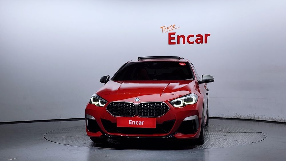 BMW 2-Series M235i xDrive