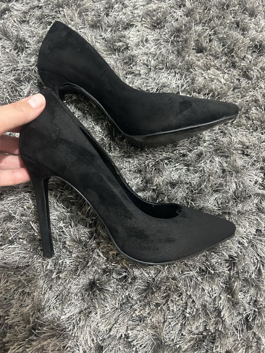 Pantofi solo donna/ benvennuty