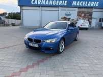 BMW Seria 3 BMW Seria 3 F30 FL - 2.0 Benzina (B48)