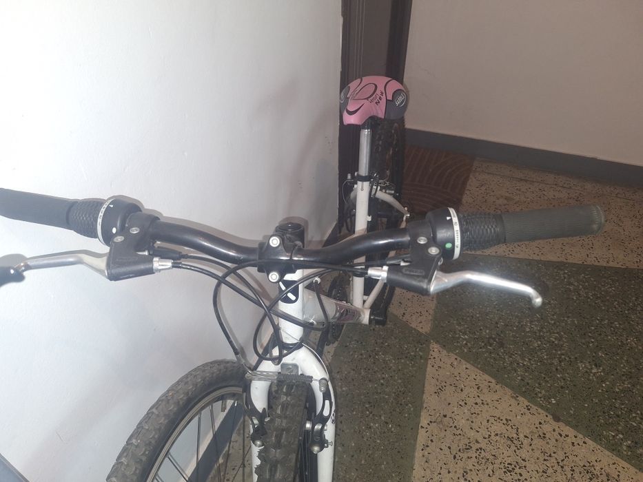 Bicicleta  damă  sau copii