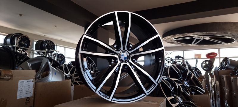 Jante 18'' Bmw 5x112