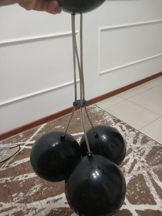 Подвесной светильник