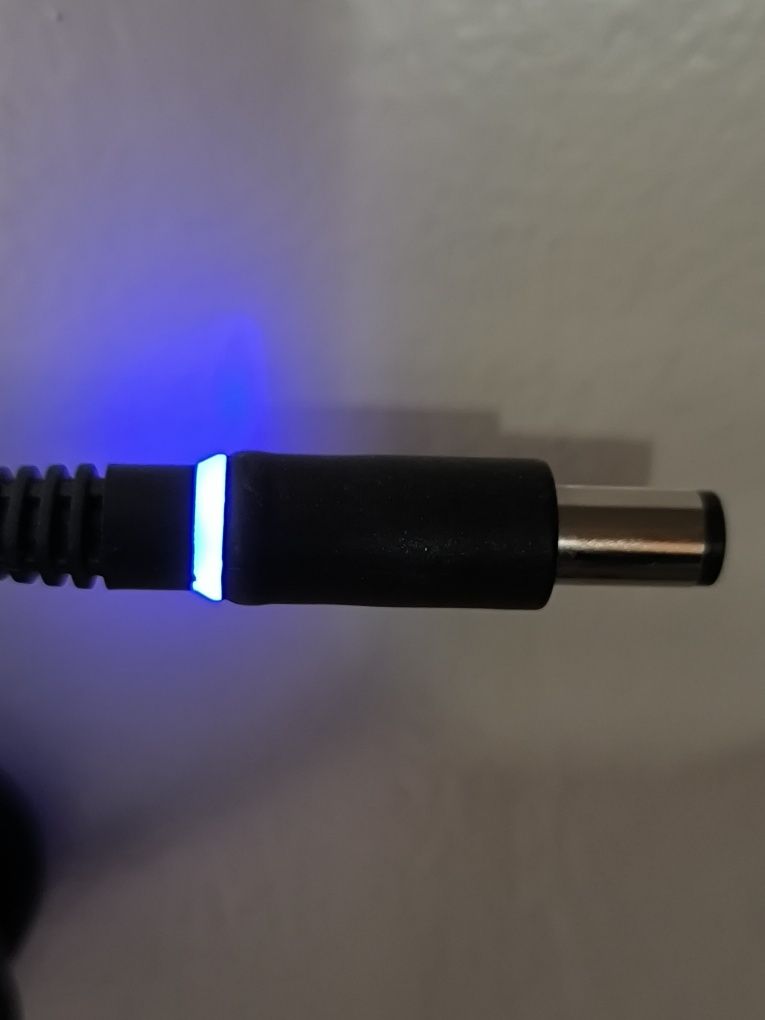 130W и 180W Dell зарядно за лаптоп