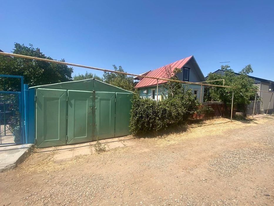 Продаётся Дача Майский