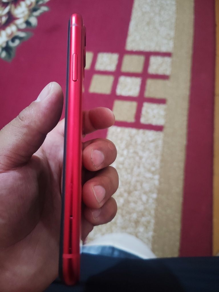 IPHONE 11 garantiya