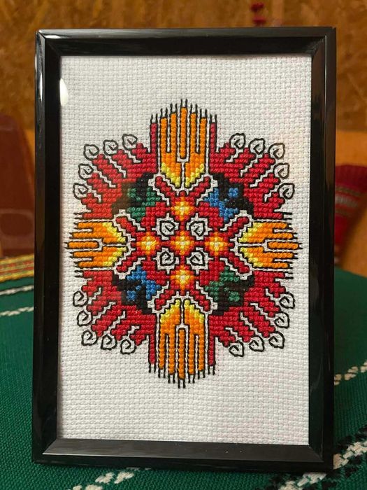 Ръчно изработени български шевици