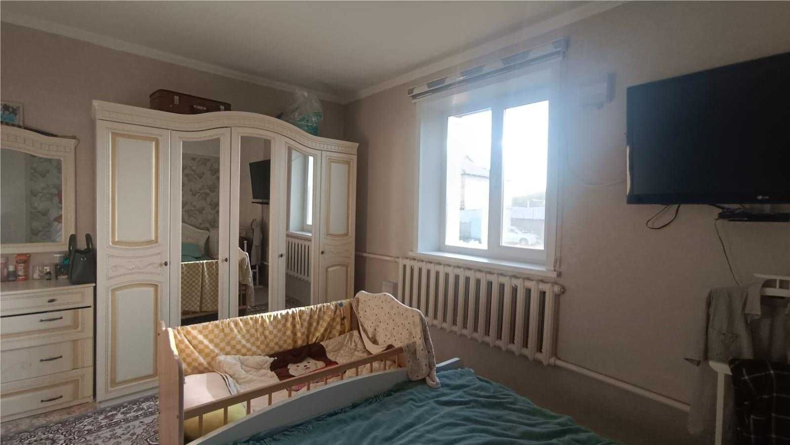 = Дом в Сортировке, район Компанейск, 123м2, трг, ипотека.