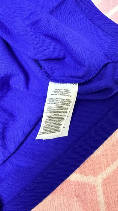 Tricou polo barbati - Ralph Lauren