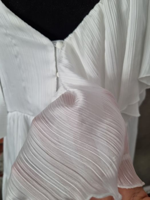 Rochie mireasa/botez S designer I see stars