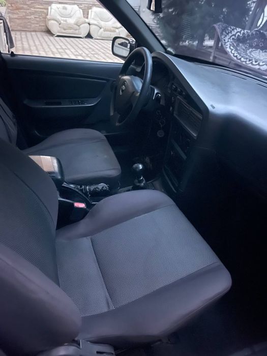 Nexia 2 dons 1.6 super