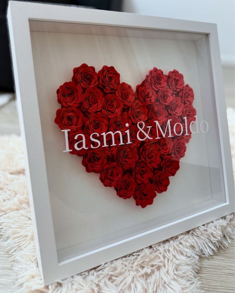 Cadou Valentine’s Day