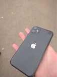 iPhone 11 64gb Black
