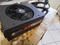 Захранване Corsair AX1200i - 1200W Platinum