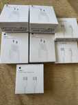 Incarcator Apple Iphone 20w original nou
