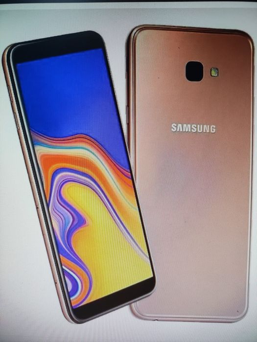 Galaxy j4+ яхши ишлатилган қиз бола ишлатган