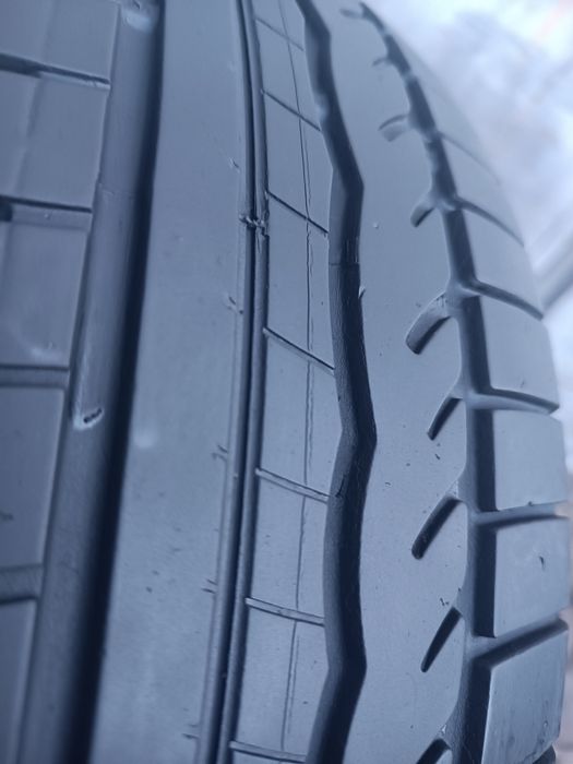 185/60/15 Dunlop