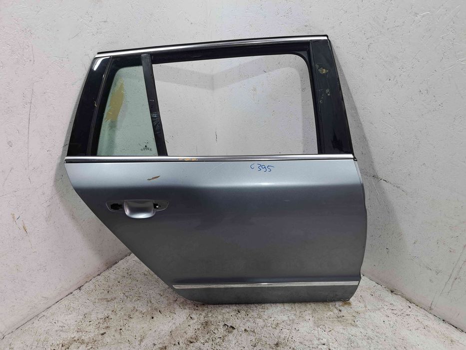Usa dreapta spate Skoda Superb II Combi (3T5) Facelift [Fabr 2009-2015