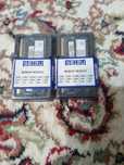 Оперативная память для ноутбука Ddr3