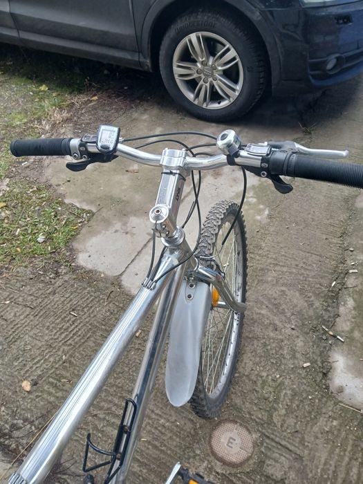 Bicicleta Shimano 26 inch