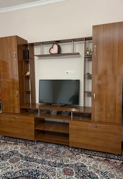 Мебель для гостиной