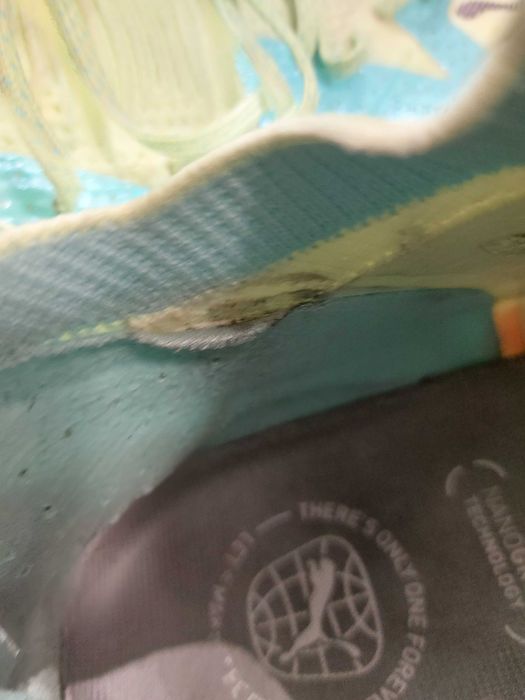 Ghete fotbal Puma Future Ultimate FG 43