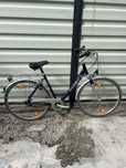 Vând 3 biciclete