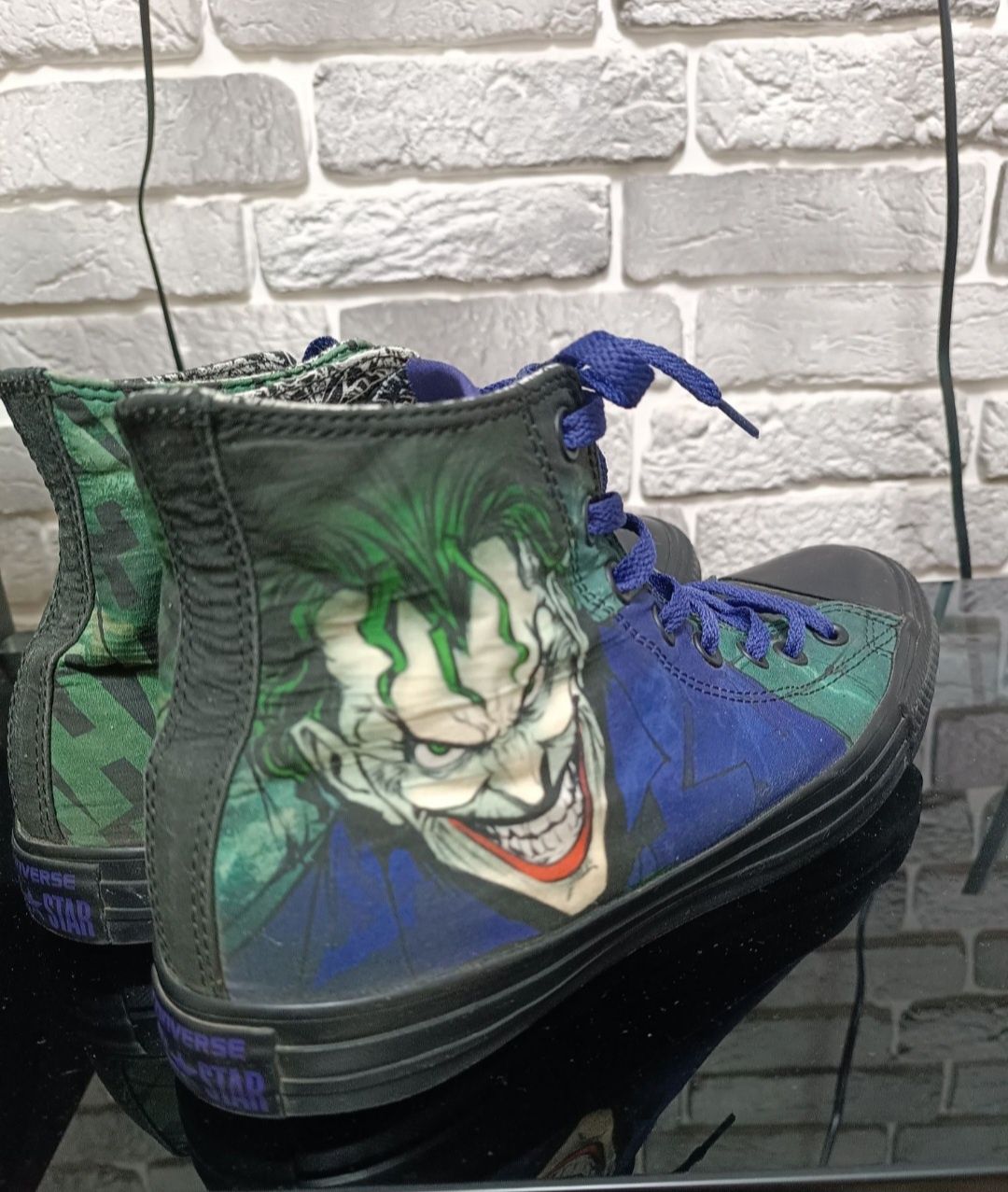 Кеды convers оригинал
