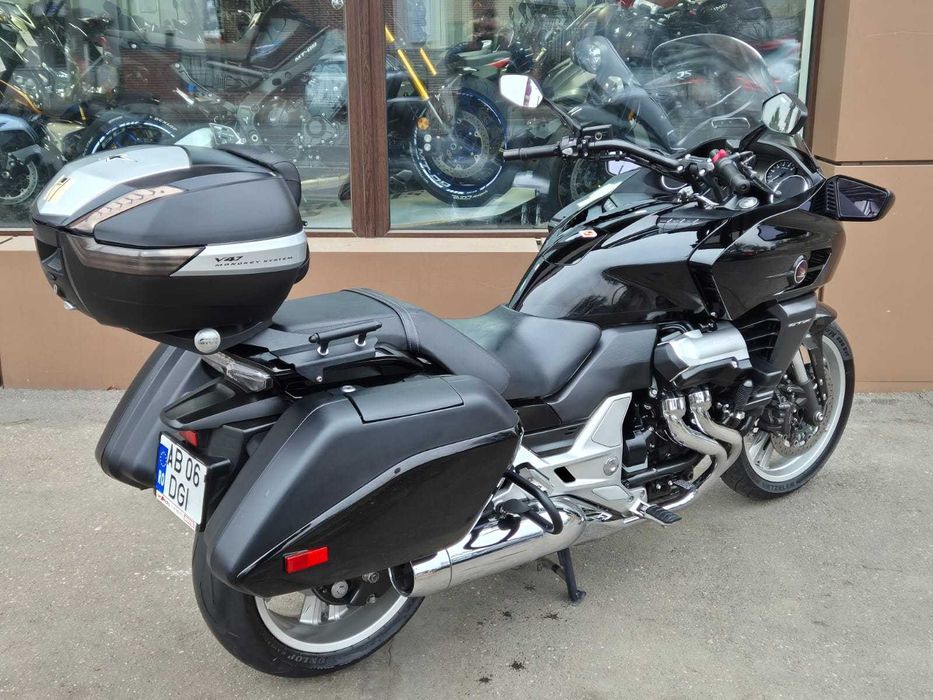 Honda CTX 1300 ABS ~ Garantie ~ Rate FARA dobanda ~ PRET PROMO ~
