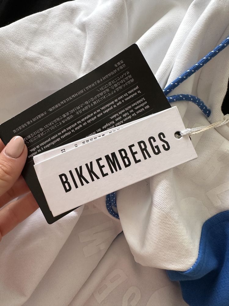 Bikkembergs спортен комплект