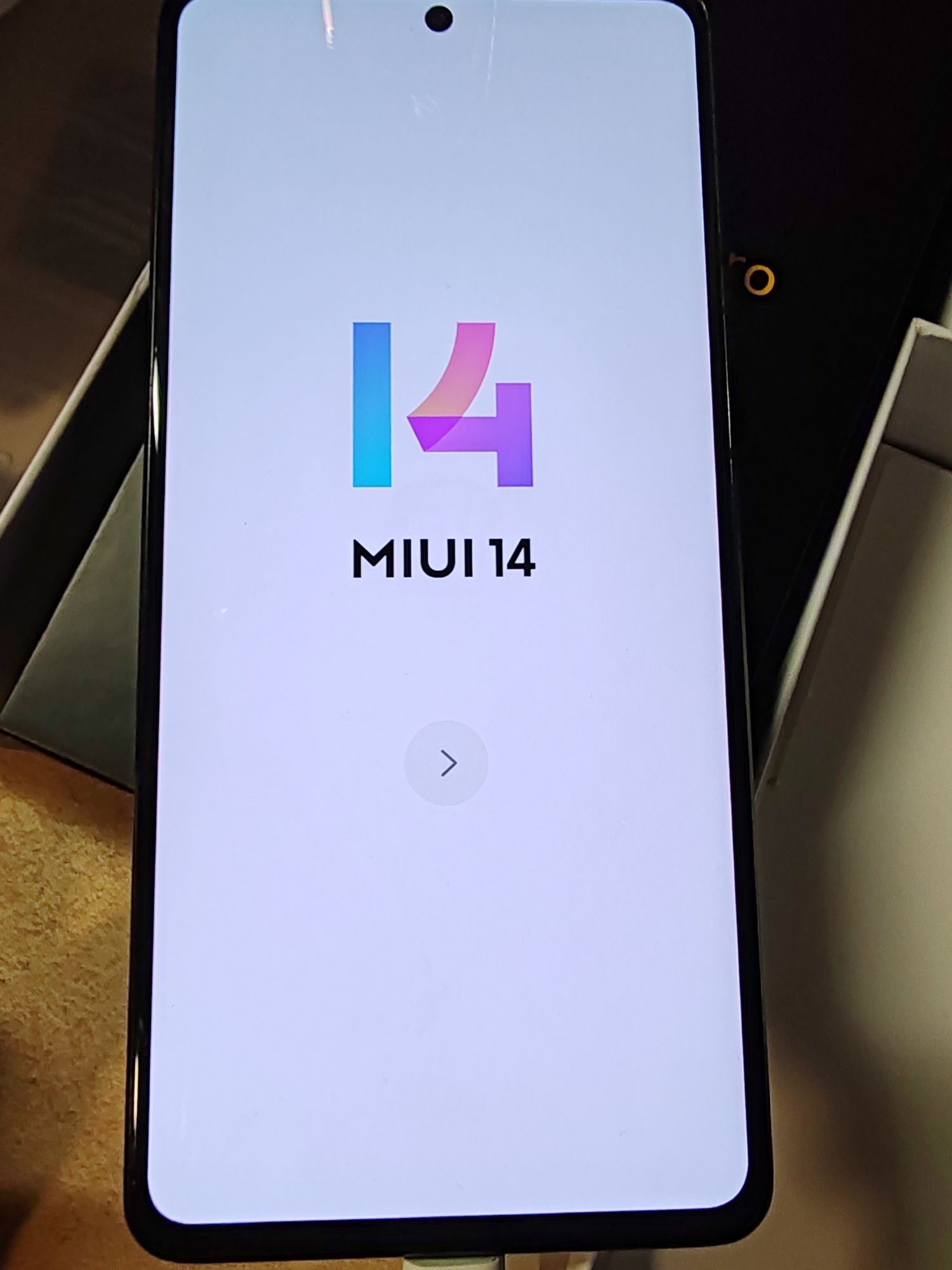 Телефон Xiaomi 11T 5G