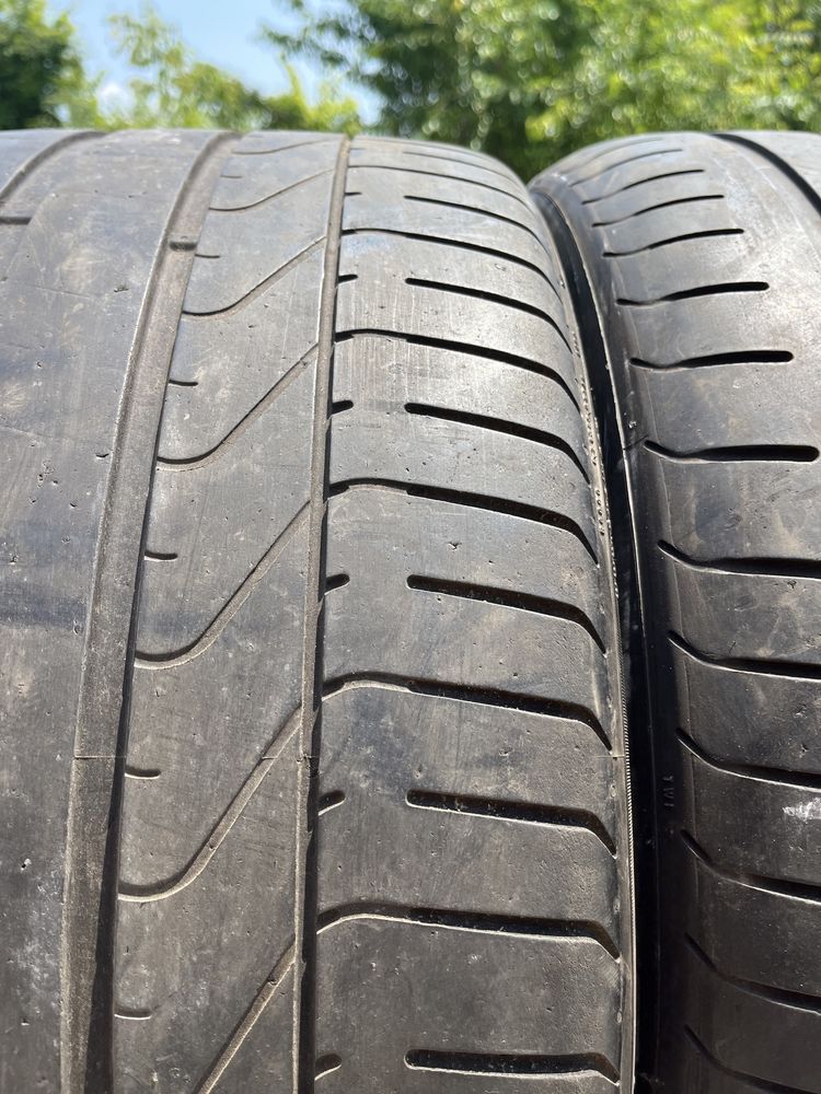 2 бр. летни гуми 305/30/20 Pirelli DOT 2617 4,5 mm