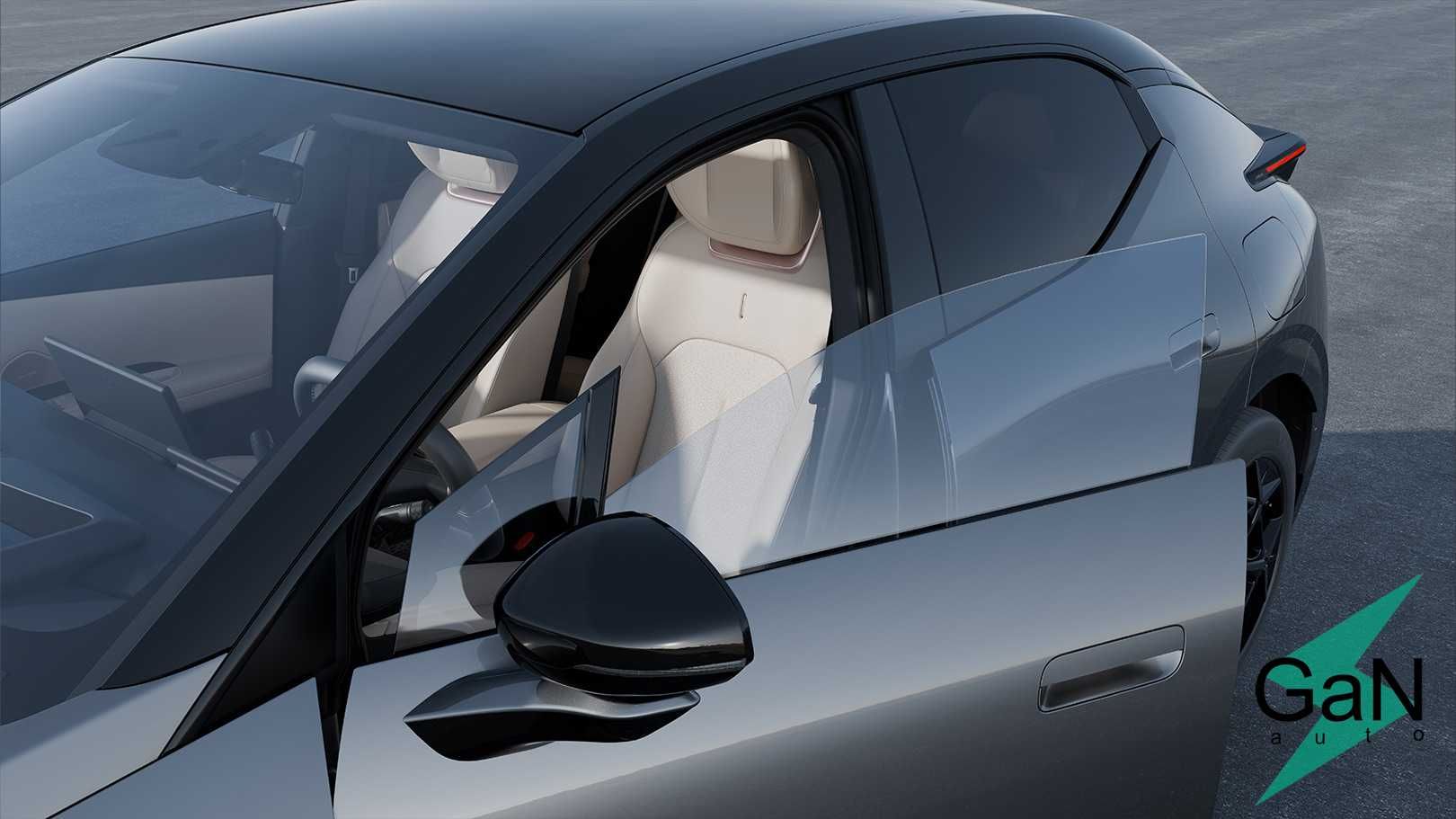 GaNauto Lynk & Co z20 NEW 2025 Buyurtma Asosida/Под Заказ Cip Tashkent