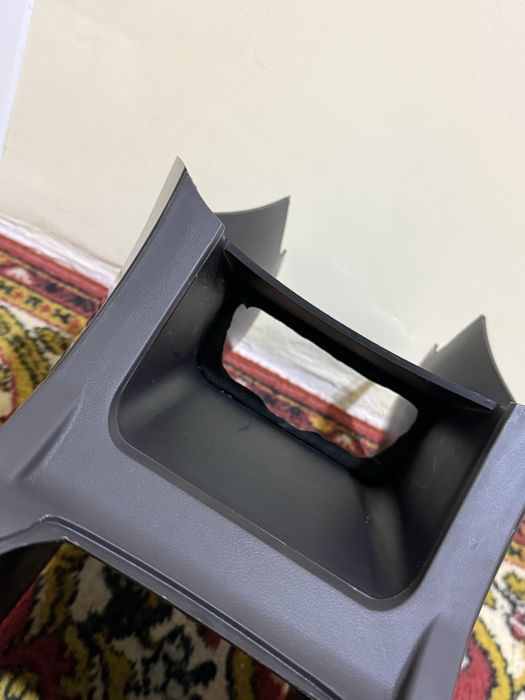 Cobalt bar MSM ga tayor