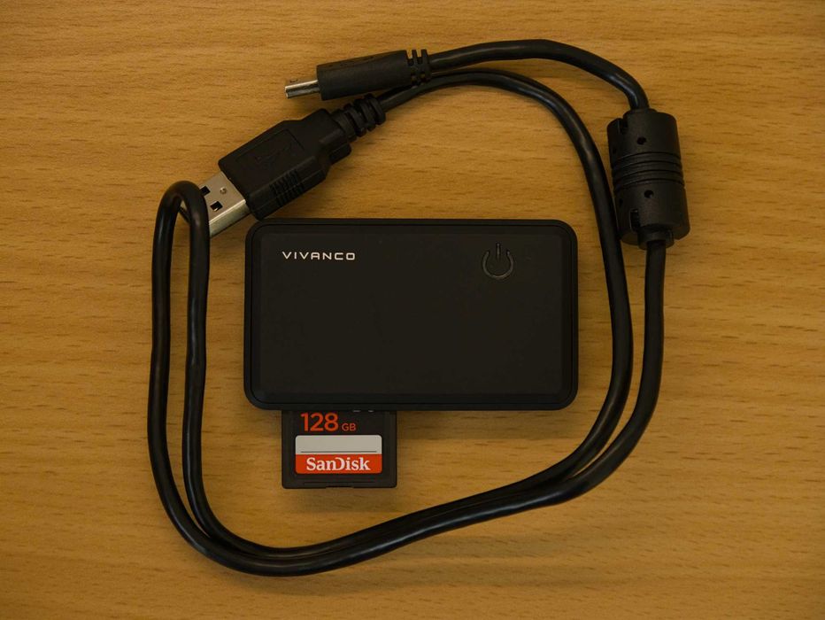 Фотоапарат Lumix G80 (Като Нов) + Аксесоари