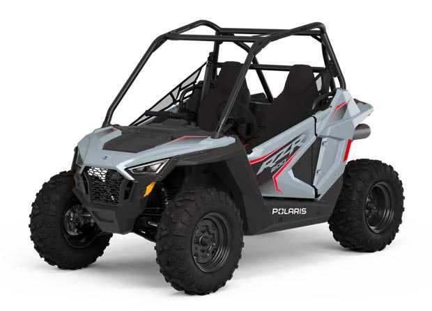 Polaris RZR 200(Atv,atv copii, cadou,cfmoto,linhai,segway,can-am,tgb)