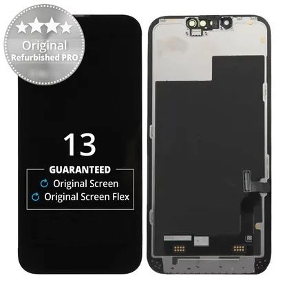 Display iPhone 13 Original Reconditionat