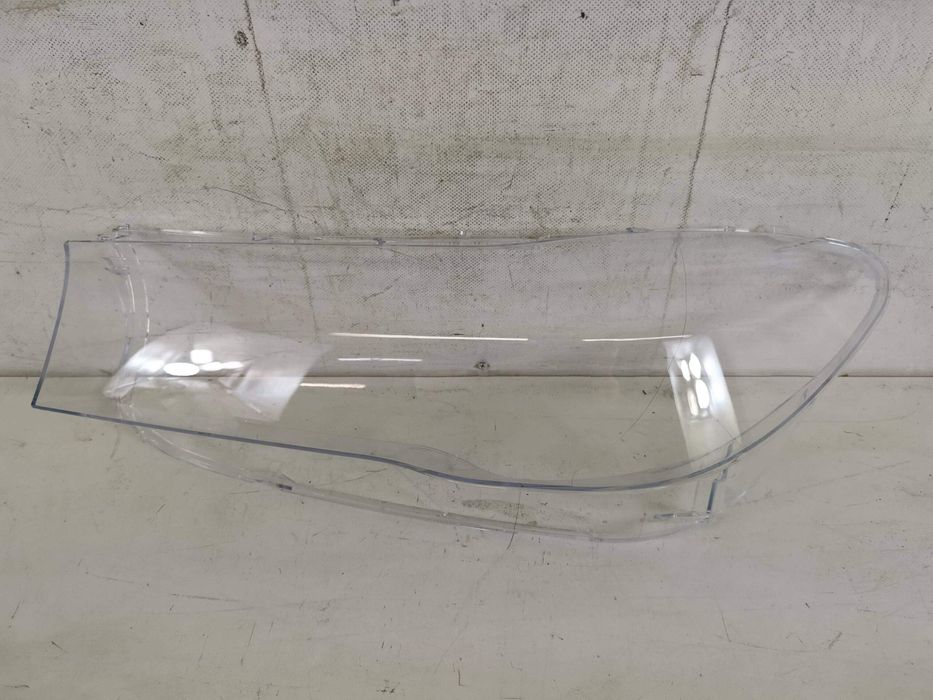 Лява фарова стъкло BMW Серия 7 Г11/Г12 / BMW Seria 7 G11/G12 [ - ] В д