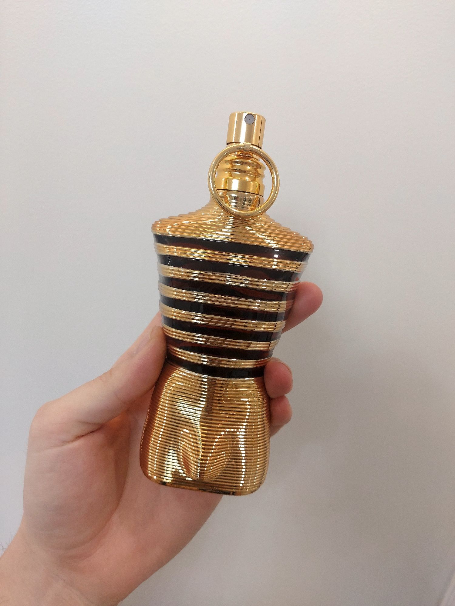 Jean paul gaultier le male Elexir 125ml