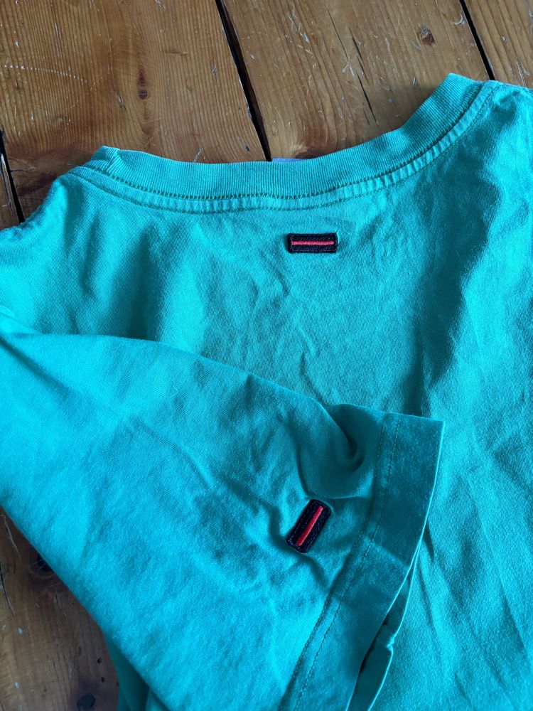 Tricou FUBU vintage