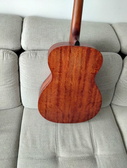 Chitara acustica Ibanez PC12MH-OPN