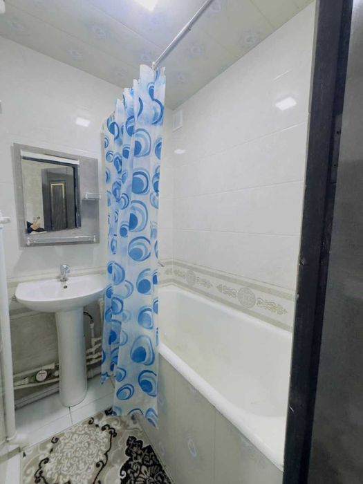 Продаётся 4х квартира на 4 этаж орр ДИНАМО