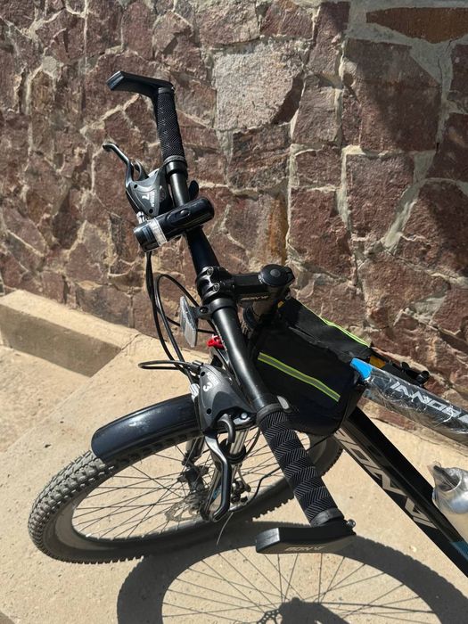 Velosiped Sotiladi BONVI 26 Yengi