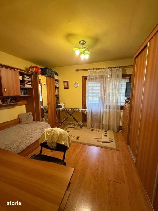 Apartament 2 camere, 56.57 mp, zona Brazda lui Novoc/George Enescu