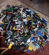 LEGO (original) - multitudine de piese , aprox. 10 kg