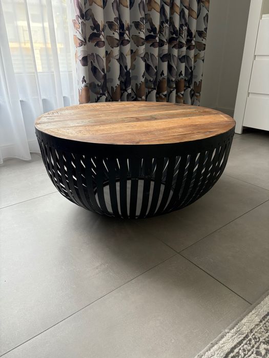 Măsuță living moderna