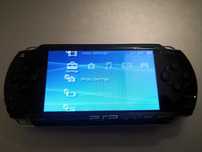 Sony Psp 1004 fat