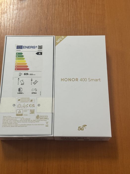 Honor 400 smart nou sigilat