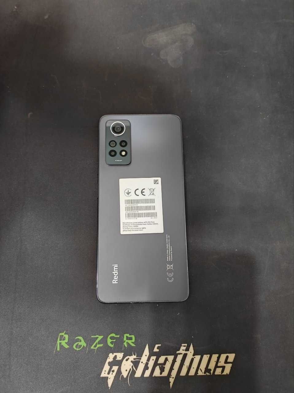 Redmi Note 12 pro